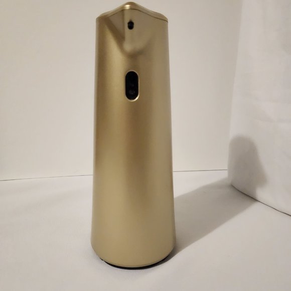 Studio 3B®™ Finch Sensor Soap Dispenser in Brass electric modern kitchen… - Picture 5 of 7